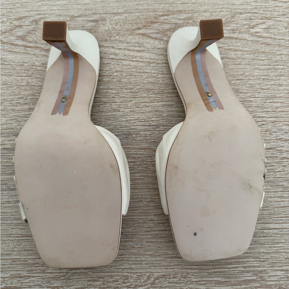 Sam Edelman Mules - Picture 5 of 5